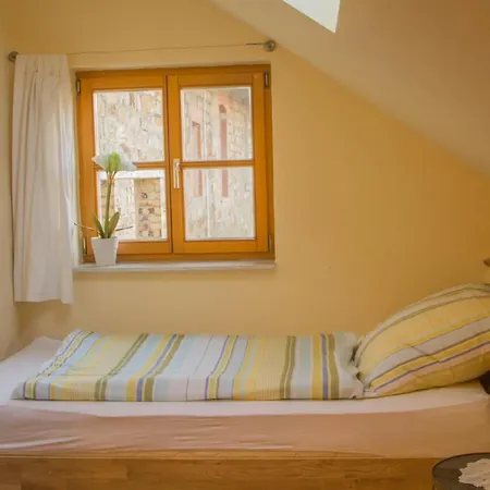 Haus Falkenhof Apartment *