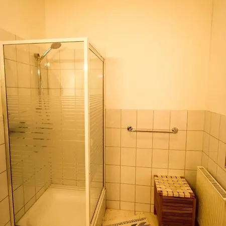 Haus Falkenhof Knullwald