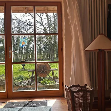 Haus Falkenhof Lägenhet *