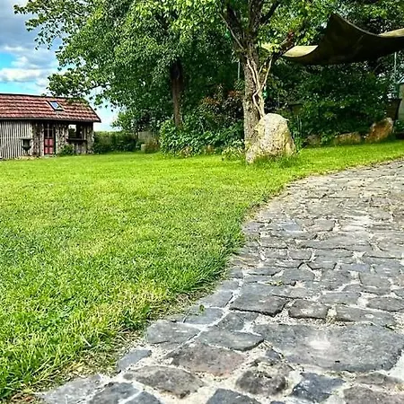 Haus Falkenhof Knüllwald