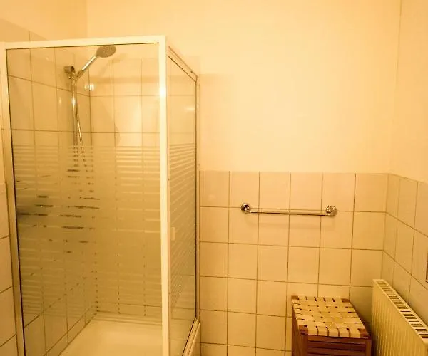 Haus Falkenhof Knüllwald