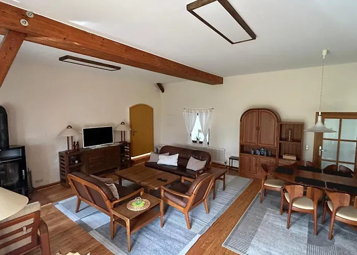 Haus Falkenhof * Knüllwald