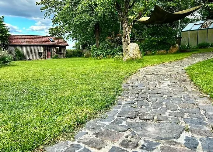 Haus Falkenhof Knüllwald